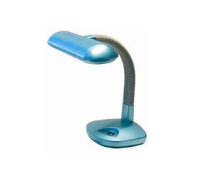 Galda lampa, pelka, Delux S (spuldze)